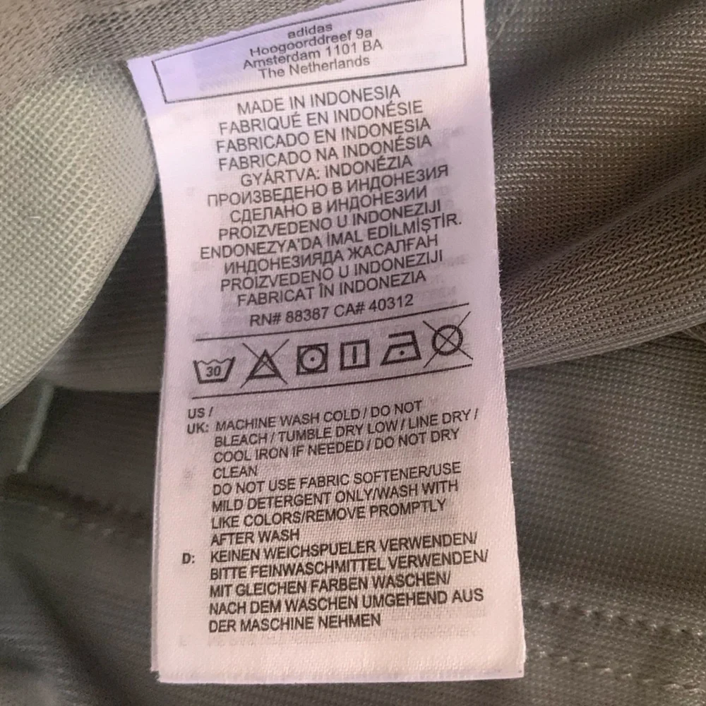 adidas excellent pre